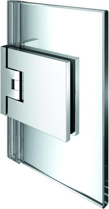 Immagine prodotto Pauli+Sohn Cerniera per porte doccia a vento FLAMEA+ 8130