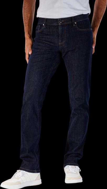 Alberto Pipe Jeans Slim Bi-Stretch navy (W29/L34)