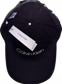 Image du produit Calvin Klein Casquette Ultralight K60K610595 BDS (Taille unique)