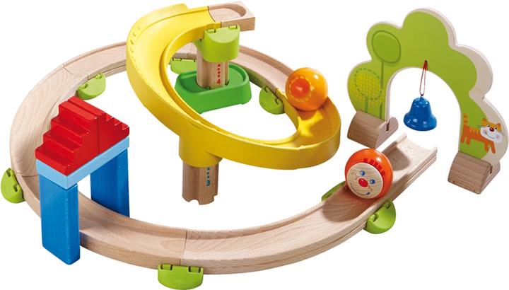 Actual product image Haba Kullerbü