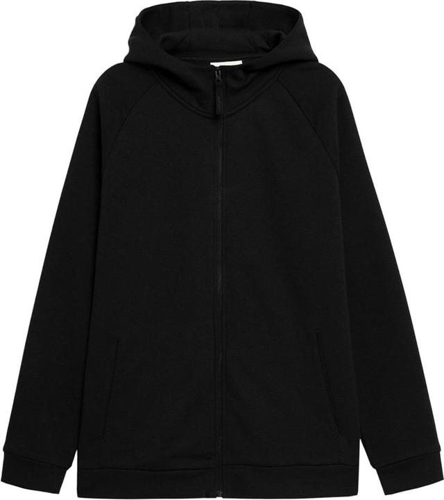 Produktbild Outhorn Herren Sweatshirt tiefschwarz HOL22 BLM618 20S M (M)