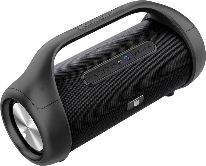 Actual product image Caliber HPG540BT (6 h, Rechargeable battery operated)