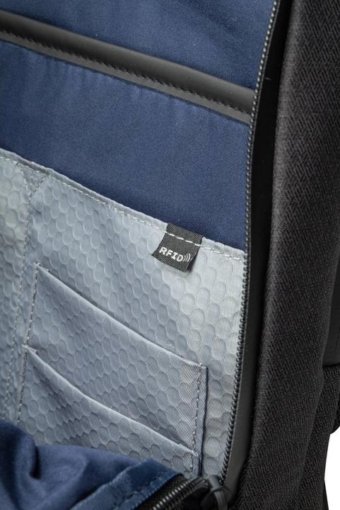 Produktbild Travelite Laptoprucksack Meet Business Backpack (18 l)