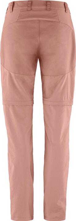 Actual product image Fjällräven Abisko Midsummer ZipOff Trs W (40)