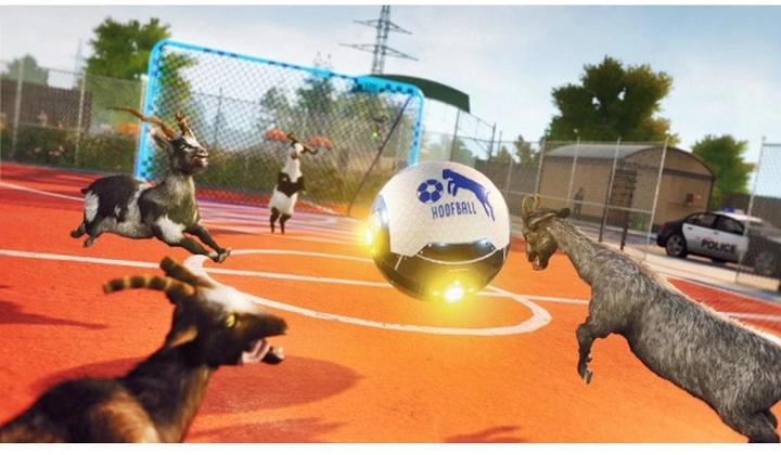 Immagine prodotto Plaion Goat Simulator 3 Pre-Udder Edition (PC, DE)
