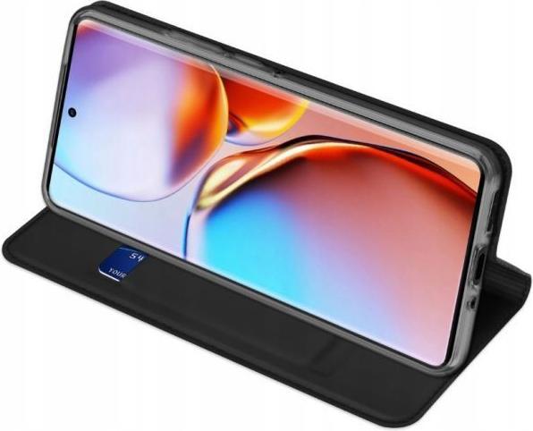 Immagine prodotto Dux Ducis Copertina del libro Skin Pro Series (Motorola Edge 40 Pro)
