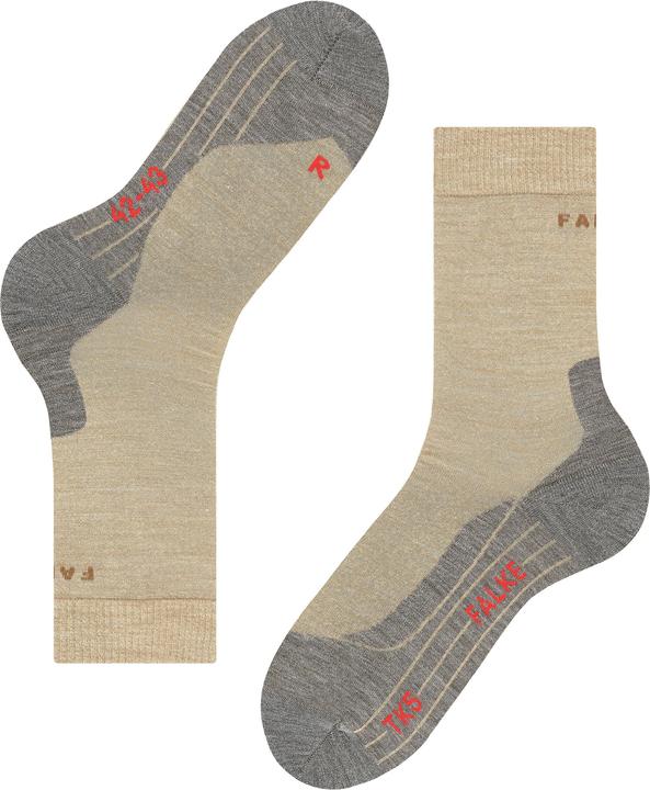 Actual product image Falke TK5 W (35 - 36)