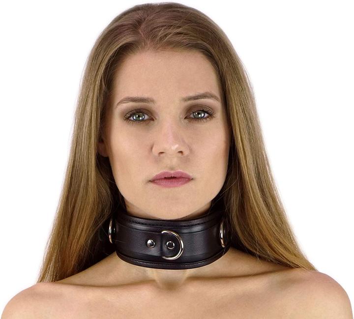 Produktbild Edd Love-Toys Bondage Manschetten Set gepolstert