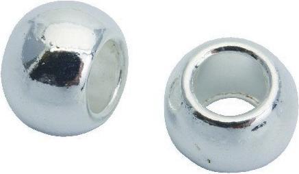 Image du produit Hobby2you Boule de bijouterie 16mm grand trou 2pcs FS