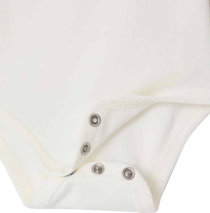 Immagine prodotto Vertbaudet Bio-Kollektion: Baby Geschenk-Set aus Body, Latzhose, Mütze & Cordjacke (44)