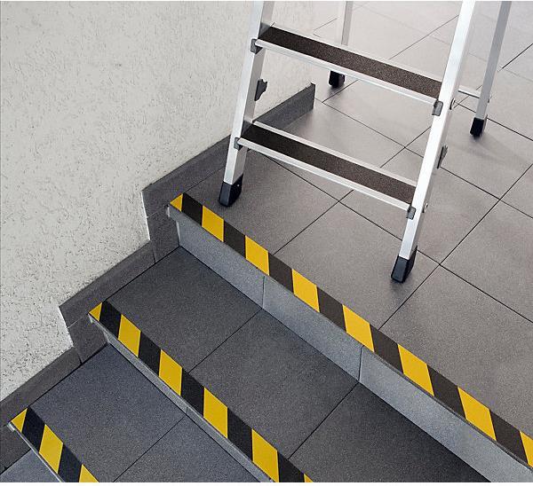 Actual product image kaiserkraft Anti-slip tape, self-adhesive (50 mm)