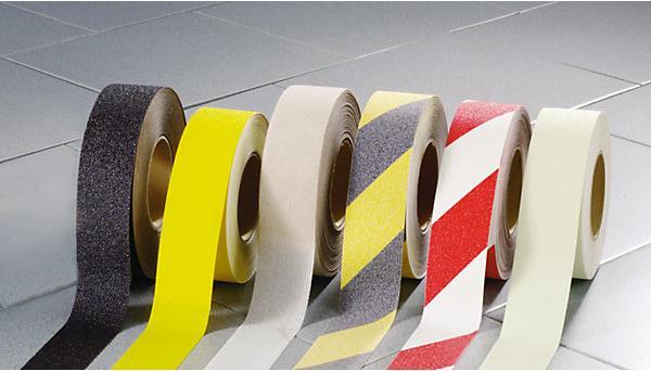 Actual product image kaiserkraft Anti-slip tape, self-adhesive (50 mm)