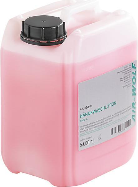 kaiserkraft Handwaschlotion (Seifenlotion, 5000 ml)