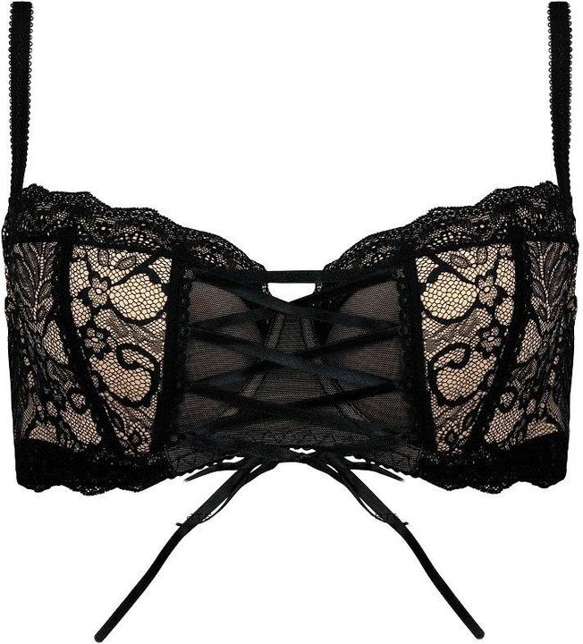 Image du produit Gorteks Soutien-gorge à balconnet Dita (70 B)