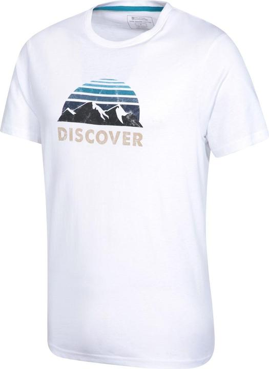 Produktbild Mountain Warehouse Discover TShirt (XXS)