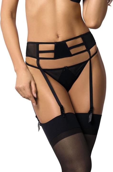 Produktbild Gorteks Strapsgürtel Celine (42)