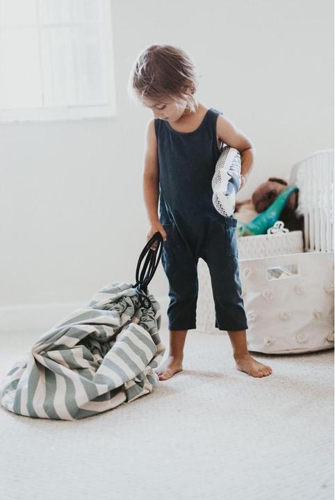 Image du produit play&go Playsack (140 x 140 cm)
