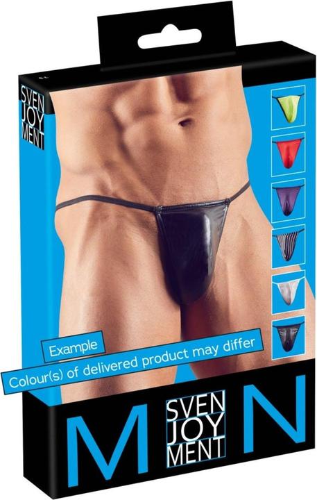 Actual product image Svenjoyment String set of 7 (S, M, L)