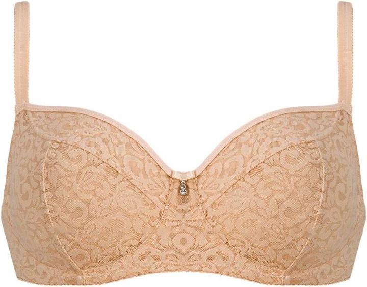 Immagine prodotto Gorteks Reggiseno morbido Marilyn (90 B, Confezione singola)