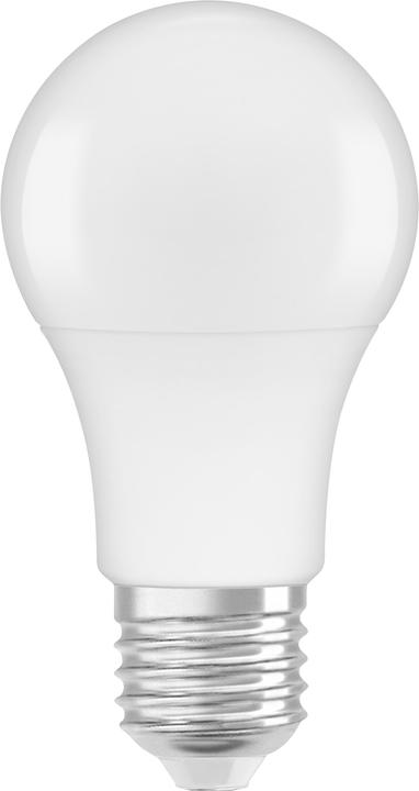 Produktbild Osram Led Daylight Sensor Classic A (E27, 8.80 W, 806 lm, 1 x, F)