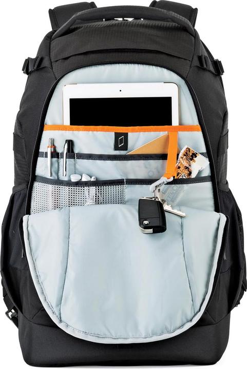 Immagine prodotto Lowepro Flipside 500 AW II (Zaino per fotocamera, 60 l)