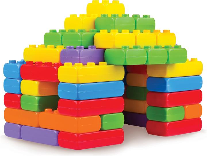 Actual product image Marioinex Klocki Cegły Junior (901700)