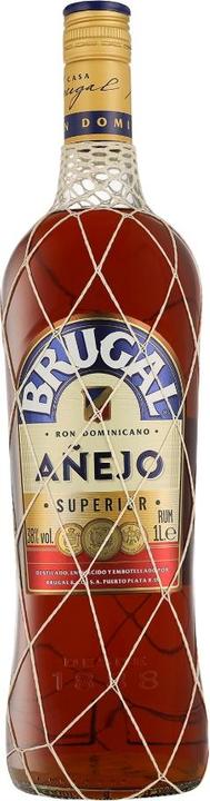 Image du produit Brugal Añejo Superior Ron Dominicano