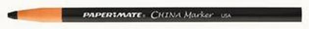 Image du produit Sharpie Chine (Noir, 1 x)