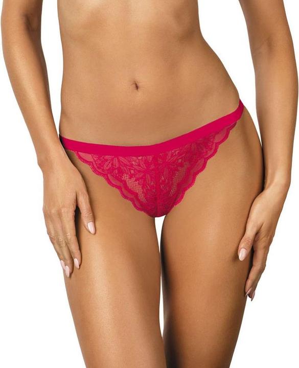 Gorteks Spitzen-String Desire (40)