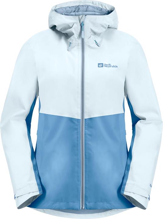Jack Wolfskin Weiltal 2L Jkt W