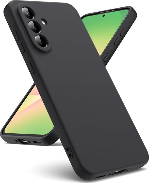 Screenguard Liquid Silicone Case (Samsung Galaxy A56)