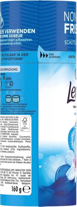 Produktbild Lenor Aprilfrisch (15 Waschgänge, Perlen)