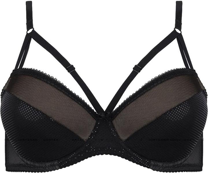 Produktbild Gorteks Push-Up BH Celine (80)