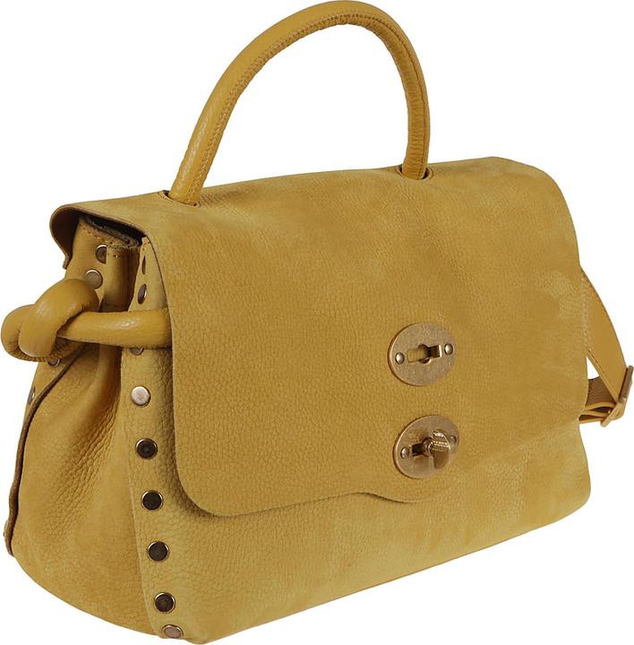 Produktbild Zanellato Borse... Giallo Burano