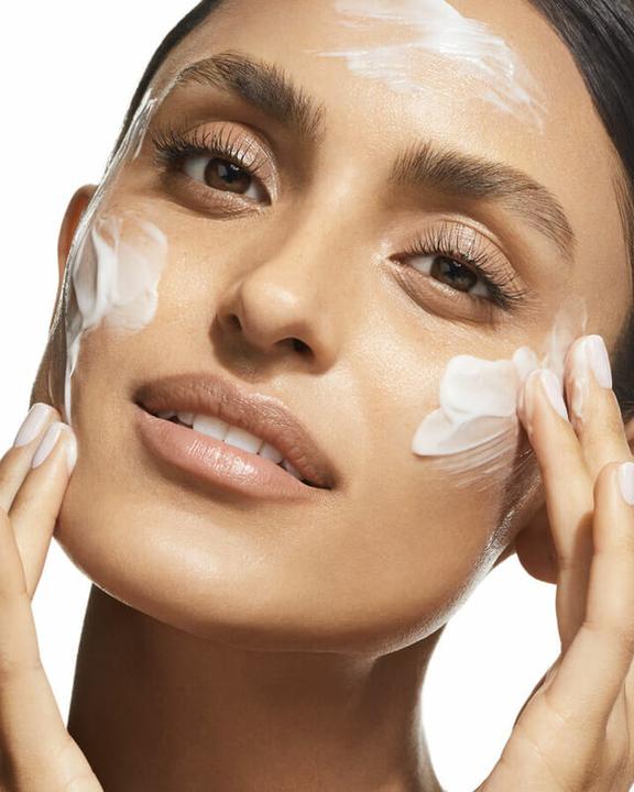 Actual product image Murad Night cream (50 ml, Night cream)