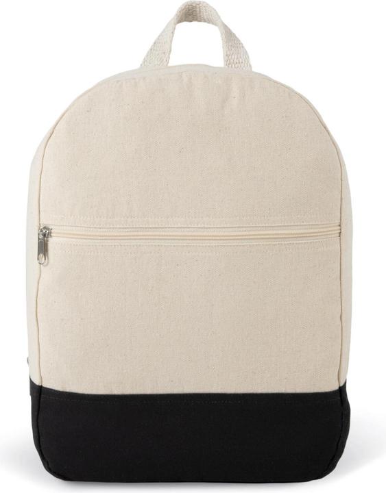 Image du produit Kimood Sac à dos essentiel coton