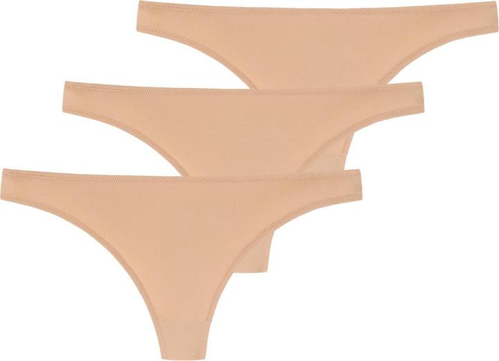 Image du produit Schiesser Pack de 3 strings Invisible Lace (40, Lot de 3)