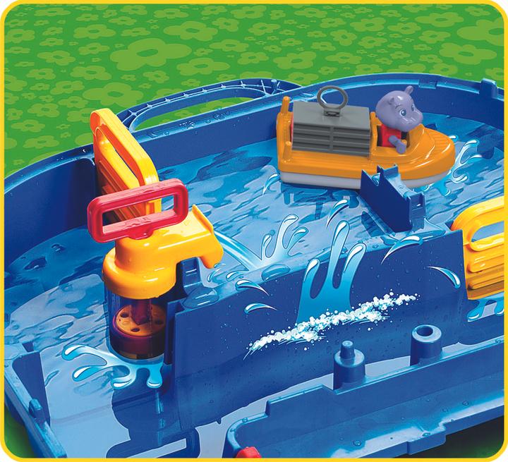 Actual product image Aquaplay 'nGo