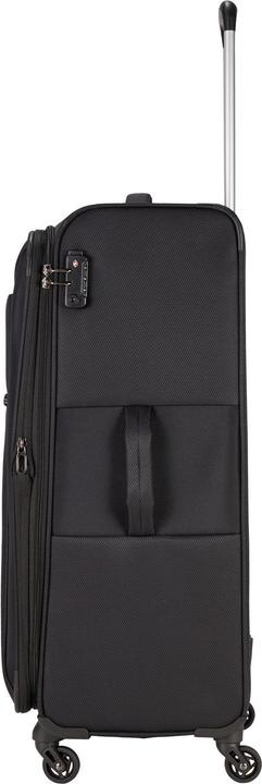 Produktbild Paklite Valencia 4 Rollen Trolley 79 cm (93 l, XL (ab 115l))