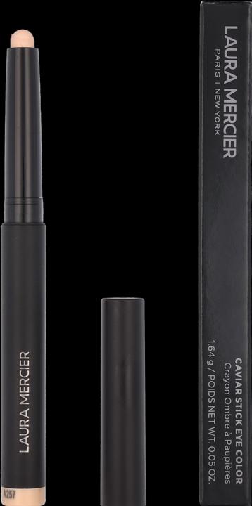 Laura Mercier Matte eye shadows in a pencil (Caviar Stick Eye Shadow Matte) 1.64 g - Shade: