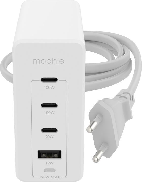 USB Ladegerät