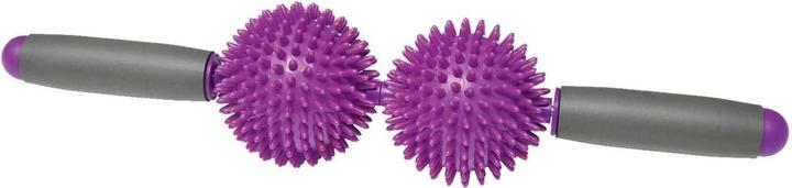 Sissel Spiky Twin Scooter