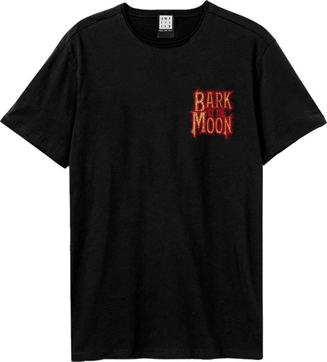 Produktbild Amplified Bark At The Moon TShirt (XL)