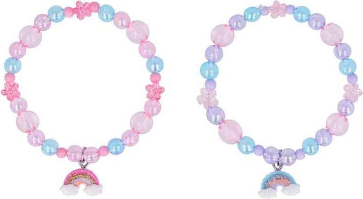 Immagine prodotto BB Klostermannn Bracciale arcobaleno