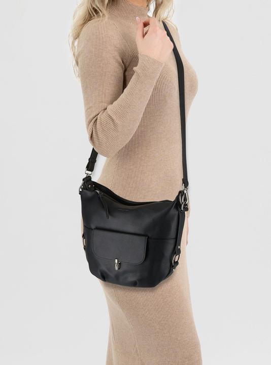 Image du produit FredsBruder Bête Sac à bandoulière en cuir 35 cm