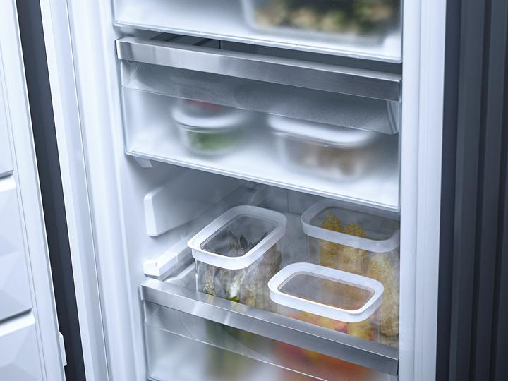 Image du produit Miele FNS7470DL (Encastrable, 156 l)