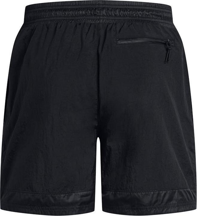 Actual product image Under Armour Curry Woven Short (M)