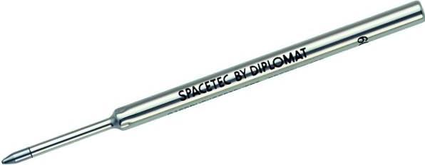 Produktbild Spacetec Minen 0.5mm (Nachfülleinheit, Blau)
