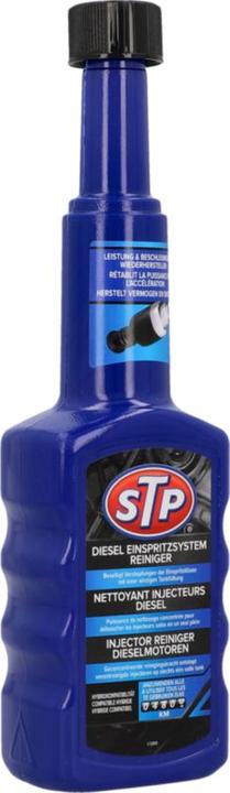 Produktbild STP Diesel Einspritzsystem-Reiniger (200 ml)