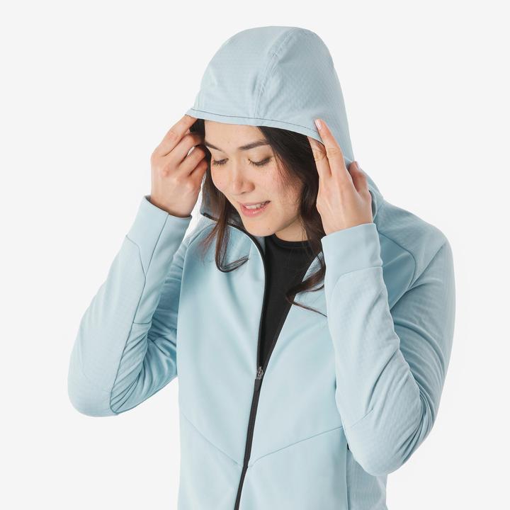 Produktbild Quechua Fleecejacke Damen - MH 500 Light (L)